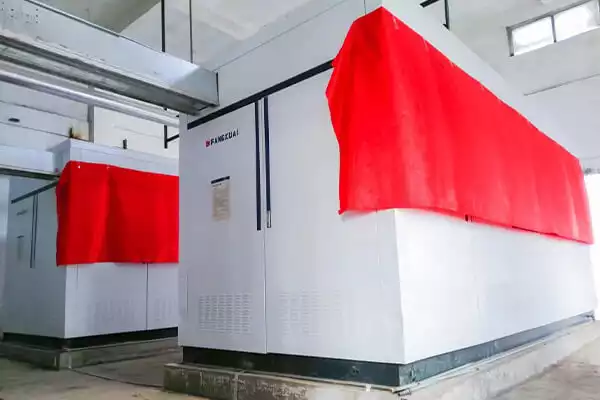 prix chaudière électrique