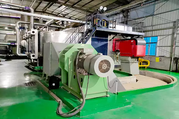 Costo caldaia a vapore industriale