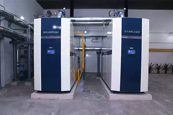 commercial gas boilers for sale