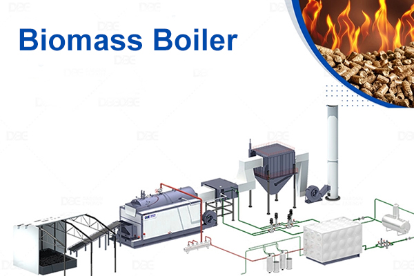 biomass boiler price