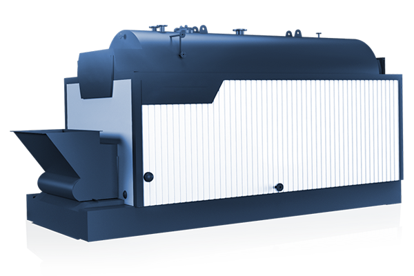 DZL series biomass steam boiler