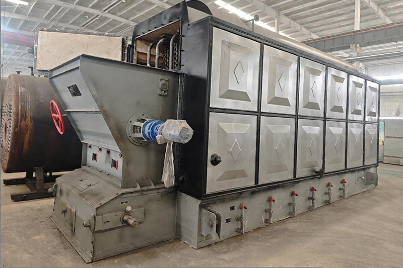 coal boiler