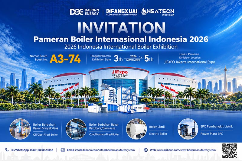 Indonesia Exhibition